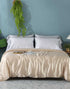 19 Momme Silk Duvet Cover